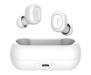 Наушники Xiaomi QCY T1 White