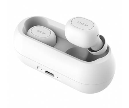 Наушники Xiaomi QCY T1 White