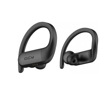 Наушники Xiaomi QCY T6 Black