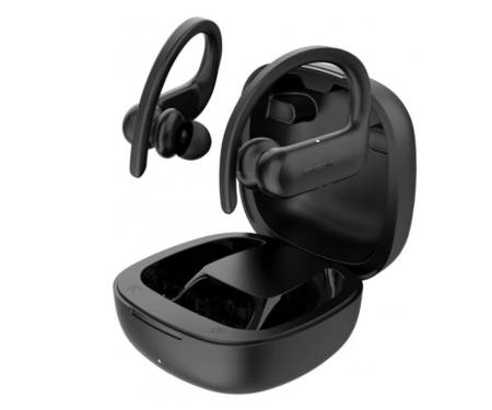 Наушники Xiaomi QCY T6 Black