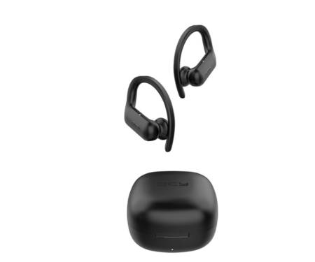 Наушники Xiaomi QCY T6 Black