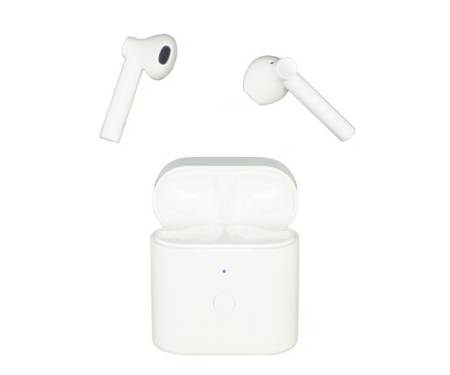 Наушники Xiaomi QCY T7 White