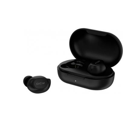 Наушники Xiaomi QCY T9S Black