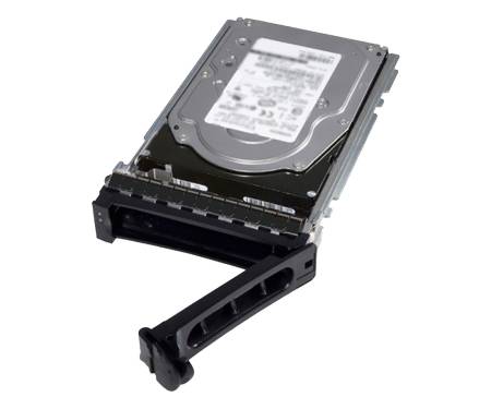 Жесткий диск Dell 400-ATJX