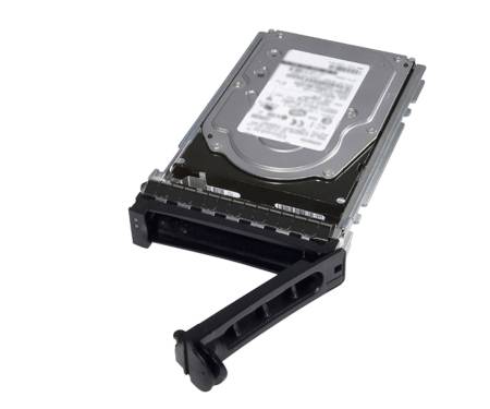 Жесткий диск Dell 400-ATKV