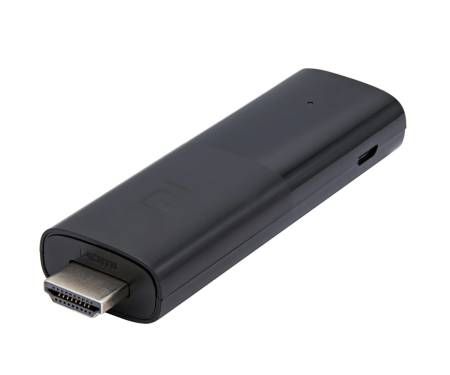 Медиаплеер Xiaomi Mi TV Stick (MDZ-24-AA)