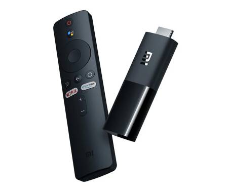 Медиаплеер Xiaomi Mi TV Stick (MDZ-24-AA)