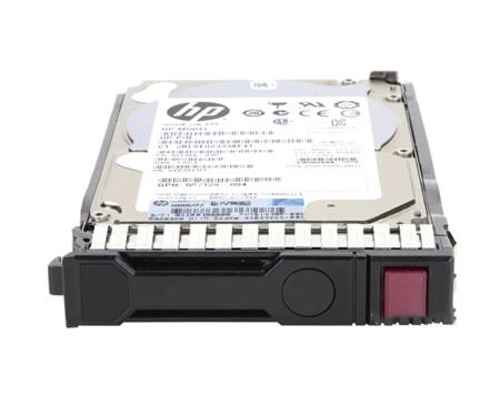 Жесткий диск HP Midline SATA 6 TB (861750-B21)