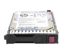 Жесткий диск HP Midline SATA 6 TB (861750-B21)