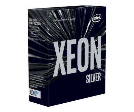 Процессор Intel Xeon Silver 4210 (BX806954210)