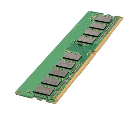 Модуль HPE 16 GB DDR4 2933 MHz (P19042-B21)