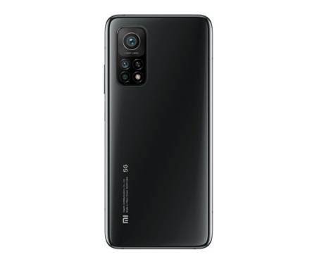 Смартфон Xiaomi Mi 10T Pro 5G 8/128Gb Cosmic Black