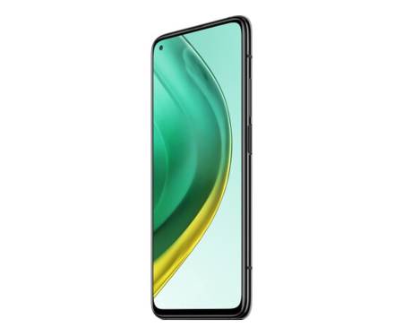 Смартфон Xiaomi Mi 10T Pro 5G 8/128Gb Cosmic Black