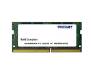 Модуль PATRIOT 16 GB SO-DIMM DDR4 2666 MHz (PSD416G26662S)