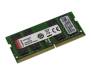 Модуль Kingston 16 GB SO-DIMM DDR4 2666 MHz (KVR26S19D8/16) 1