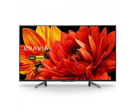 Sony KD-43XG8396