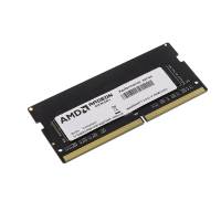 Модуль AMD 16 GB SO-DIMM DDR4 2400 MHz Radeon R7 Performance (R7416G2400S2S-U)