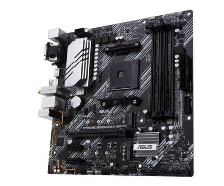 Материнская плата ASUS PRIME B550M-A (WI-FI)