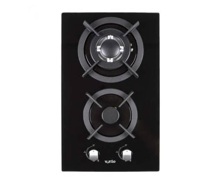 VENTOLUX HG 320 RCEST (BK) 7