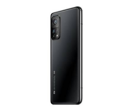 Смартфон Xiaomi Mi 10T Pro 5G 8/256Gb Cosmic Black