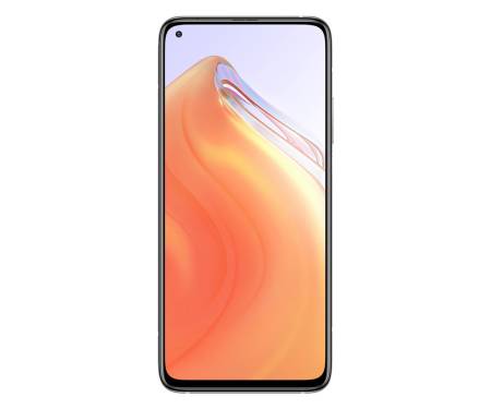 Смартфон Xiaomi Mi 10T Pro 5G 8/256Gb Lunar Silver