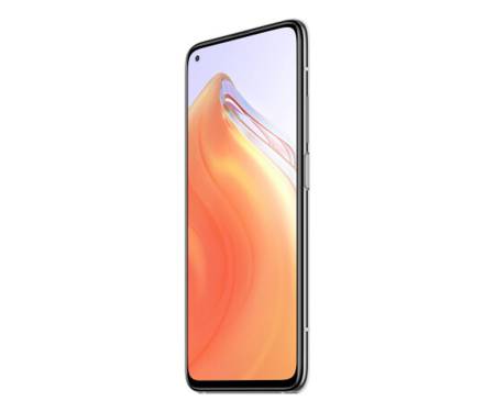 Смартфон Xiaomi Mi 10T Pro 5G 8/256Gb Lunar Silver