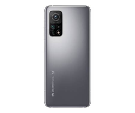 Смартфон Xiaomi Mi 10T Pro 5G 8/256Gb Lunar Silver