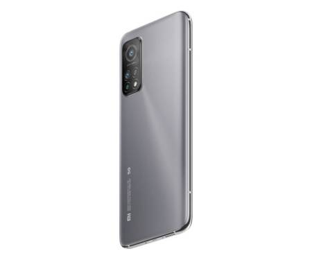 Смартфон Xiaomi Mi 10T Pro 5G 8/256Gb Lunar Silver