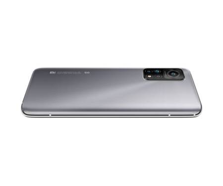 Смартфон Xiaomi Mi 10T Pro 5G 8/256Gb Lunar Silver