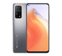 Смартфон Xiaomi Mi 10T Pro 5G 8/256Gb Lunar Silver