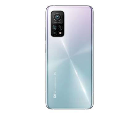 Смартфон Xiaomi Mi 10T Pro 5G 8/256Gb Aurora Blue