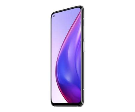 Смартфон Xiaomi Mi 10T Pro 5G 8/256Gb Aurora Blue