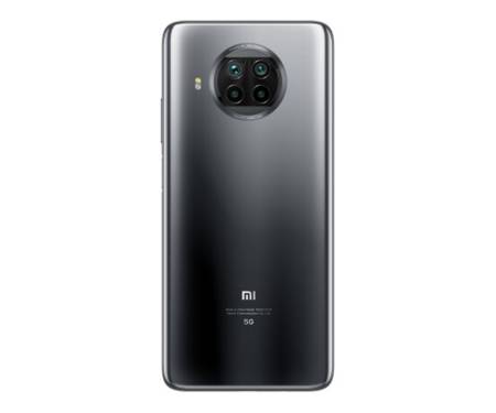 Смартфон Xiaomi Mi 10T Lite 5G 6/64Gb Pearl Gray
