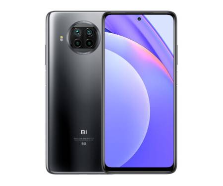 Смартфон Xiaomi Mi 10T Lite 5G 6/64Gb Pearl Gray