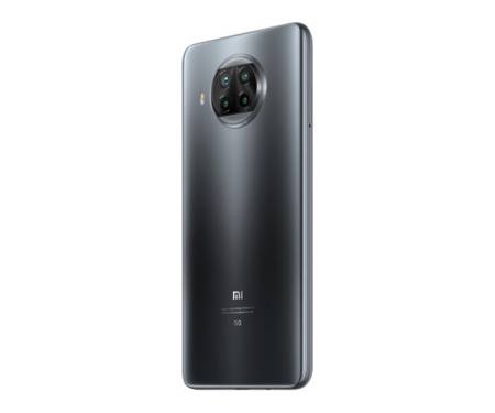 Смартфон Xiaomi Mi 10T Lite 5G 6/64Gb Pearl Gray