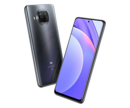 Смартфон Xiaomi Mi 10T Lite 5G 6/64Gb Pearl Gray