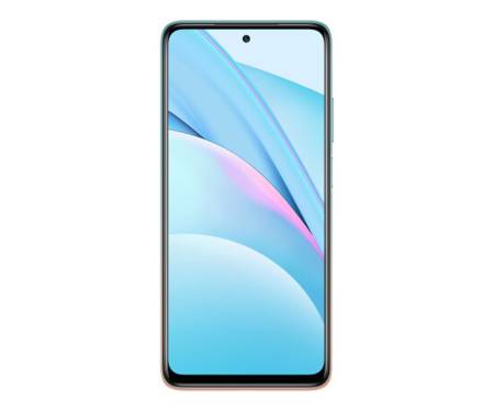 Смартфон Xiaomi Mi 10T Lite 5G 6/64Gb Rose Gold Beach