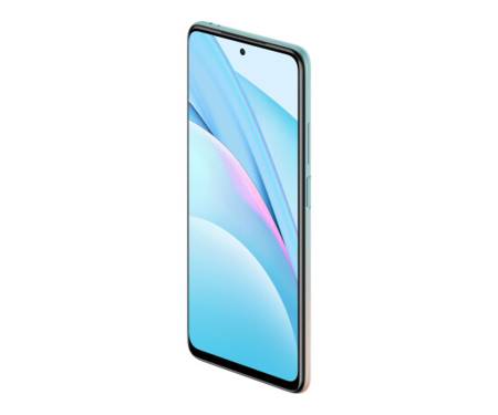 Смартфон Xiaomi Mi 10T Lite 5G 6/64Gb Rose Gold Beach
