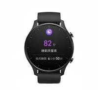 Смарт-часы Xiaomi Mi Watch Revolve Midnight Black