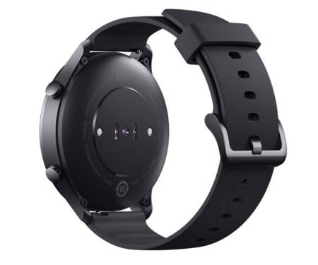 Смарт-часы Xiaomi Mi Watch Revolve Midnight Black