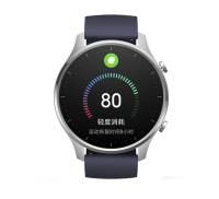 Смарт-часы Xiaomi Mi Watch Revolve Chrome Silver