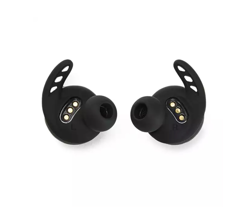 Наушники JBL Under Armour Flash Rock Edition (UAFLASHROCKBLKAM)