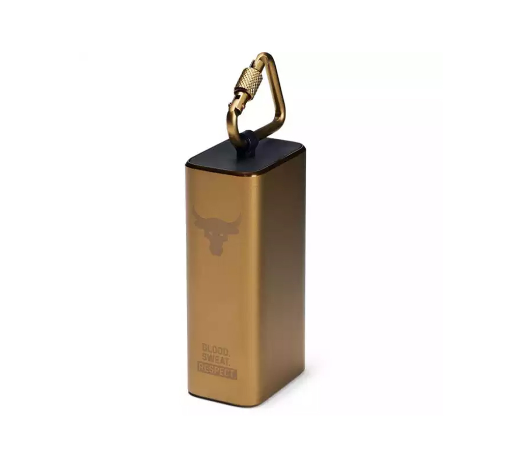 Наушники JBL Under Armour Flash Rock Edition (UAFLASHROCKBLKAM)
