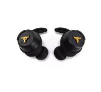 Наушники JBL Under Armour Flash Rock Edition (UAFLASHROCKBLKAM)