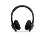 Наушники JBL Under Armour Project Rock Sport Wireless Train Black (UAROCKOEBTBLMAM)