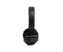 Наушники JBL Under Armour Project Rock Sport Wireless Train Black (UAROCKOEBTBLMAM)