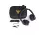 Наушники JBL Under Armour Project Rock Sport Wireless Train Black (UAROCKOEBTBLMAM)