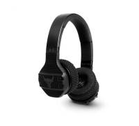 Наушники JBL Under Armour Project Rock Sport Wireless Train Black (UAROCKOEBTBLMAM)
