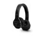 Наушники JBL Under Armour Project Rock Sport Wireless Train Black (UAROCKOEBTBLMAM)