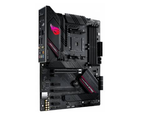 Материнская плата ASUS ROG STRIX B550-F GAMING (WI-FI)
